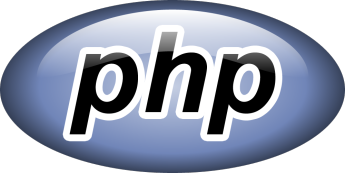php logo php logo